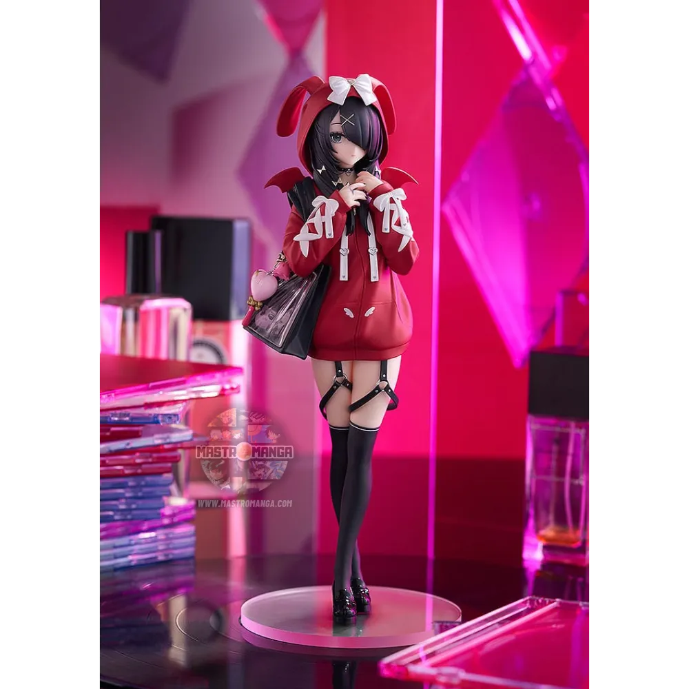 Elias Ainsworth NEEDY STREAMER OVERLOAD POP UP PARADE L