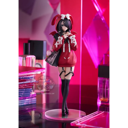 Elias Ainsworth NEEDY STREAMER OVERLOAD POP UP PARADE L