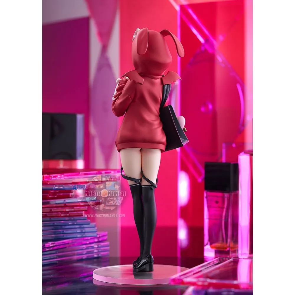 Elias Ainsworth NEEDY STREAMER OVERLOAD POP UP PARADE L