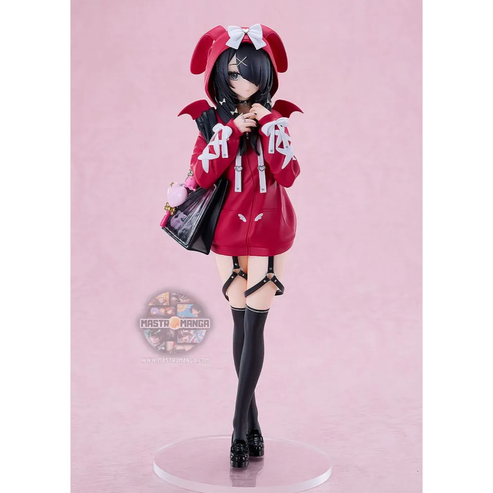 Elias Ainsworth NEEDY STREAMER OVERLOAD POP UP PARADE L