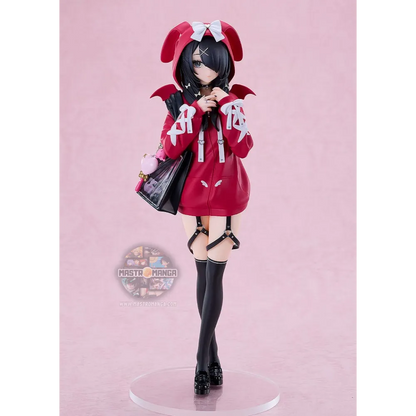 Elias Ainsworth NEEDY STREAMER OVERLOAD POP UP PARADE L