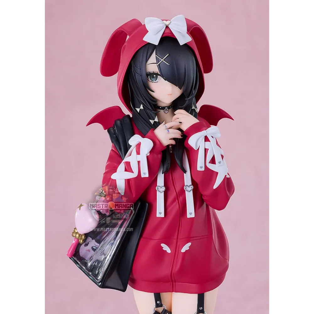 Elias Ainsworth NEEDY STREAMER OVERLOAD POP UP PARADE L