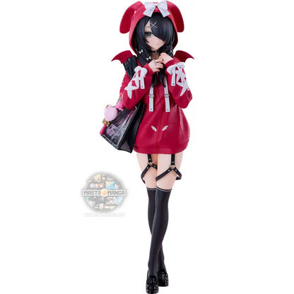 Elias Ainsworth NEEDY STREAMER OVERLOAD POP UP PARADE L