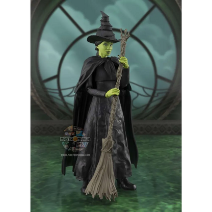 Elphaba Wicked S.H.Figuarts