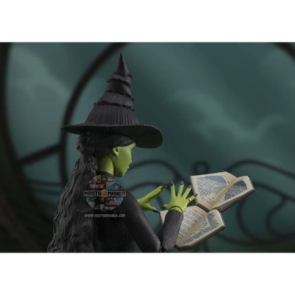 Elphaba Wicked S.H.Figuarts