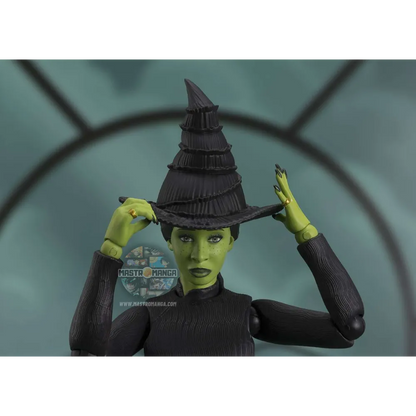 Elphaba Wicked S.H.Figuarts