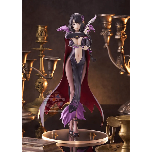 Elsa Granhiert Re:ZERO Starting Life in Another World POP UP PARADE L