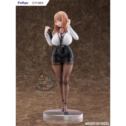 Emma Office Therapy Goddess of Victory: Nikke F:NEX