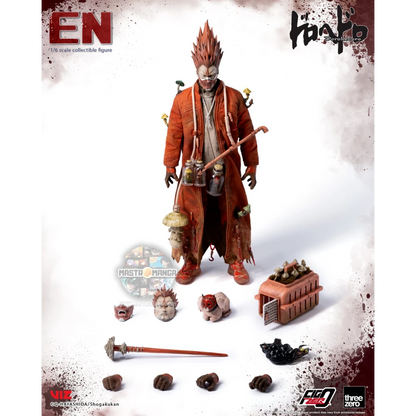 En Dorohedoro