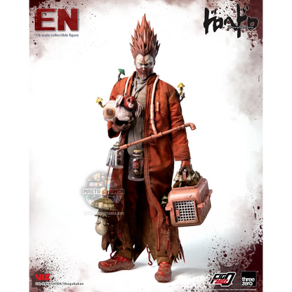 En Dorohedoro