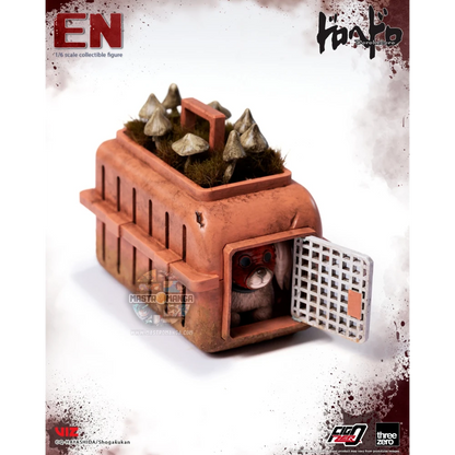 En Dorohedoro