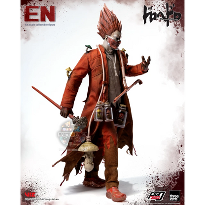En Dorohedoro