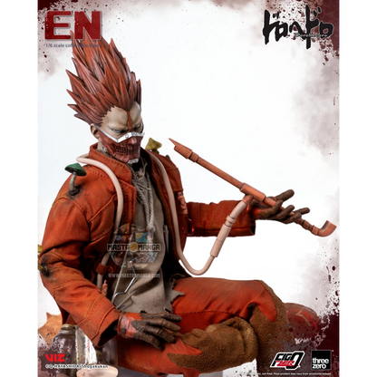 En Dorohedoro