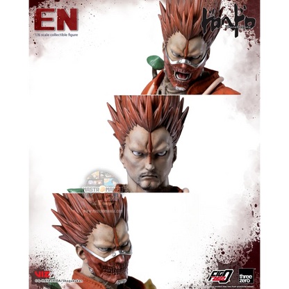 En Dorohedoro