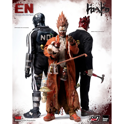 En Dorohedoro