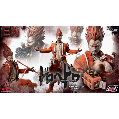En Dorohedoro