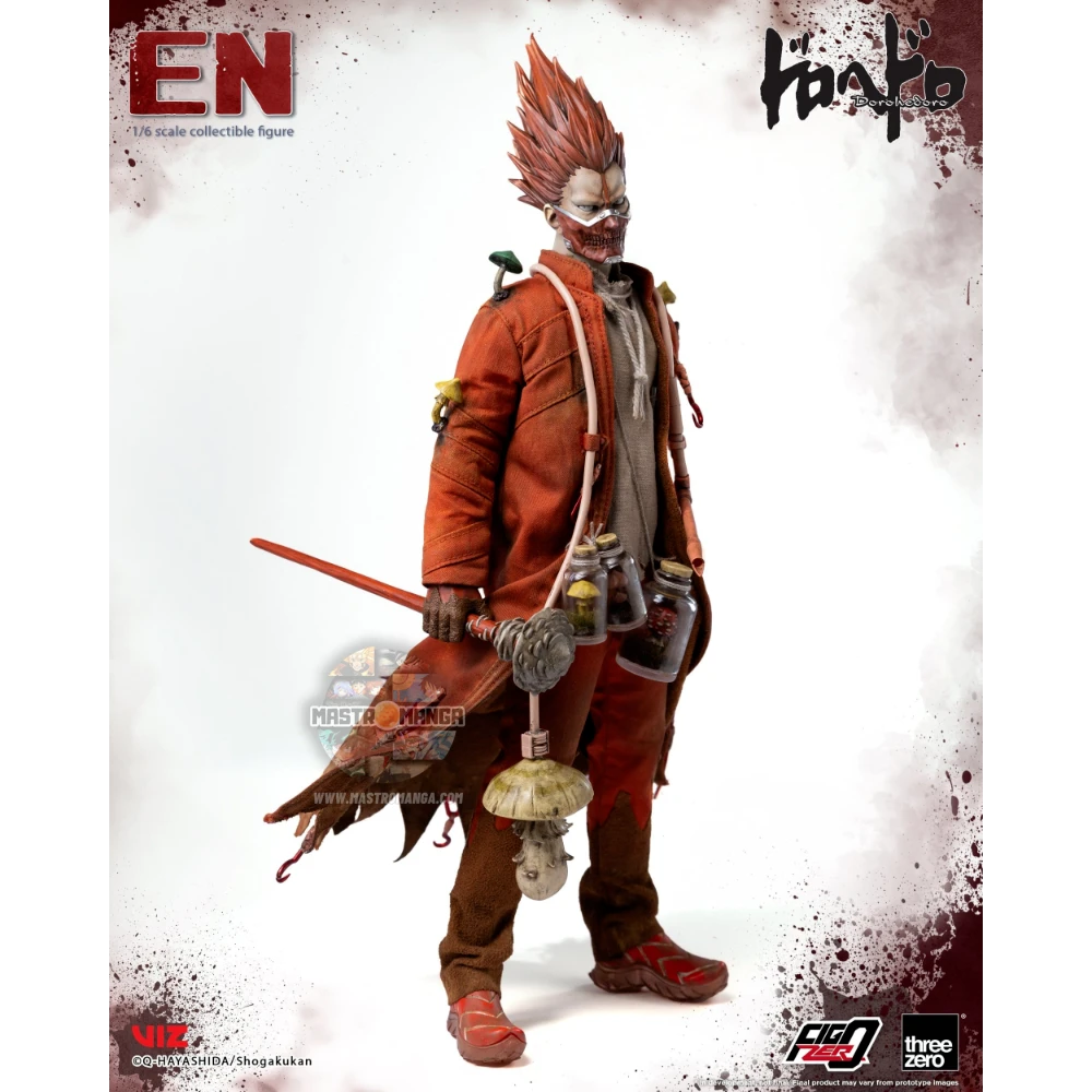 En Dorohedoro