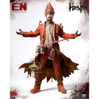 En Dorohedoro