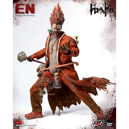 En Dorohedoro