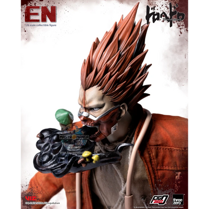 En Dorohedoro
