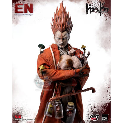 En Dorohedoro