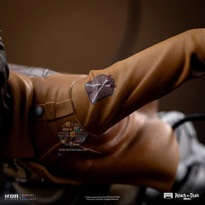 Eren Yeager Attack On Titan