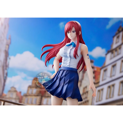 Erza Scarlet Fairy Tail