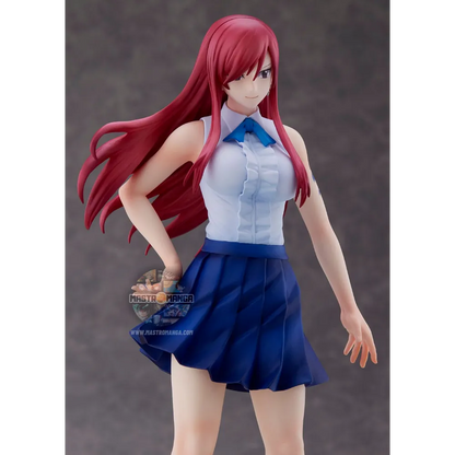 Erza Scarlet Fairy Tail