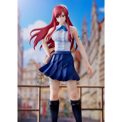 Erza Scarlet Fairy Tail