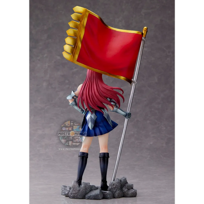 Erza Scarlet Fairy Tail