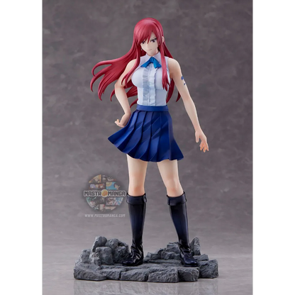 Erza Scarlet Fairy Tail