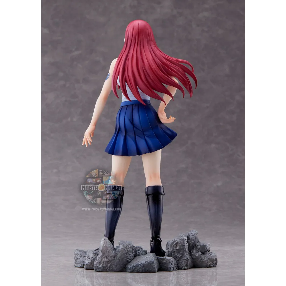Erza Scarlet Fairy Tail