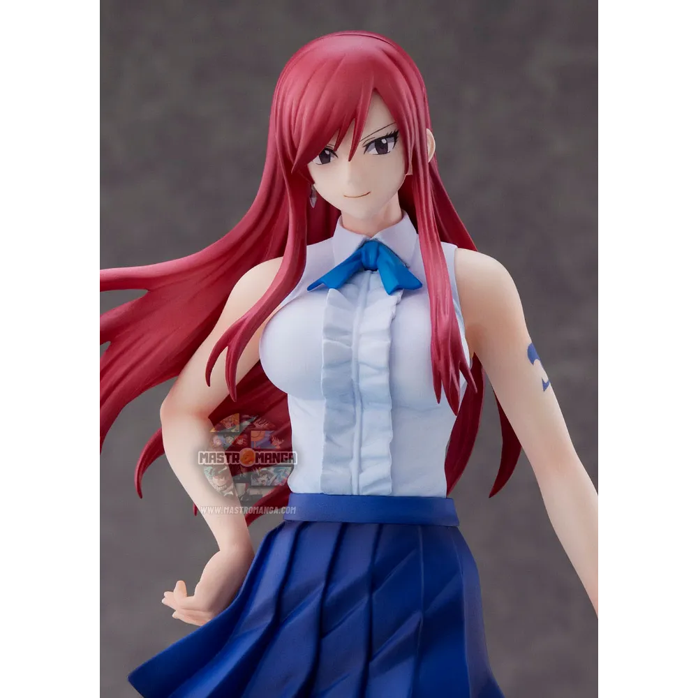 Erza Scarlet Fairy Tail