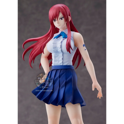 Erza Scarlet Fairy Tail