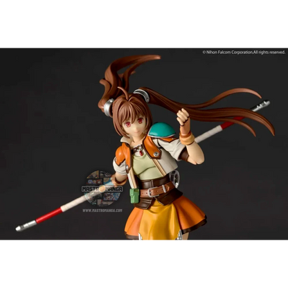 Estelle Bright 2nd Chapt. Ver. The Legend of Heroes Trails In The Sky Revoltech