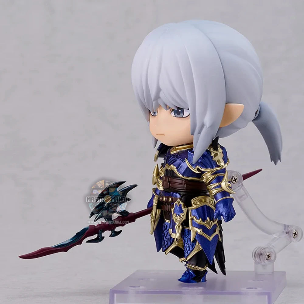 Estinien Final Fantasy XIV Nendoroid