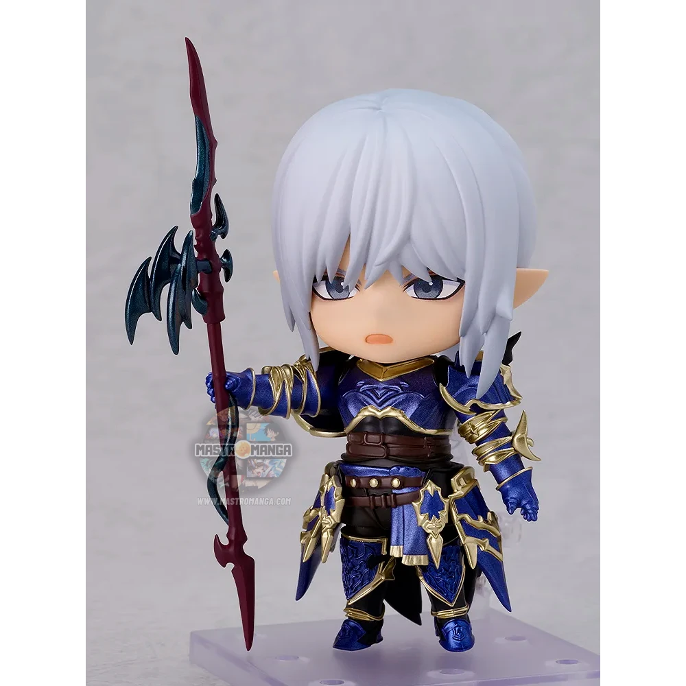 Estinien Final Fantasy XIV Nendoroid