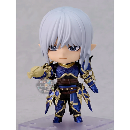 Estinien Final Fantasy XIV Nendoroid
