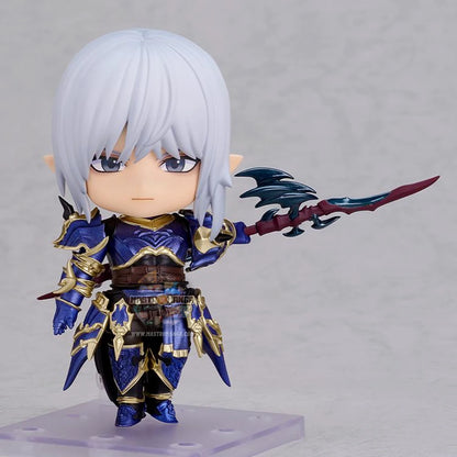 Estinien Final Fantasy XIV Nendoroid