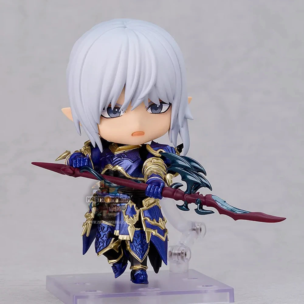 Estinien Final Fantasy XIV Nendoroid