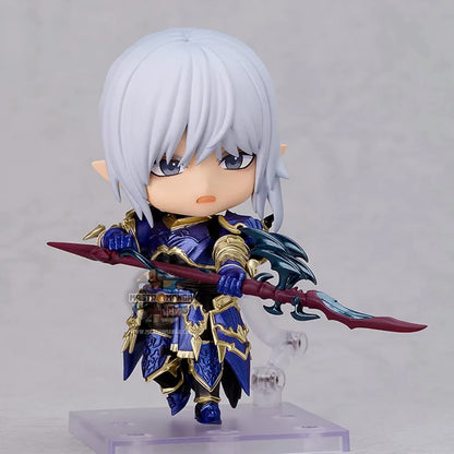 Estinien Final Fantasy XIV Nendoroid
