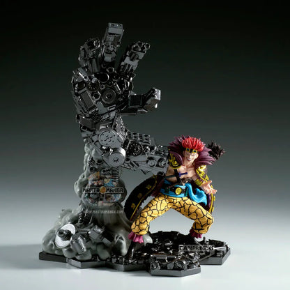 Eustass Kid One Piece