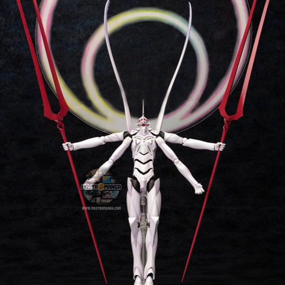 Evangelion 13 Awake EVANGELION:3.0 YOU CAN (NOT) REDO Model Kit