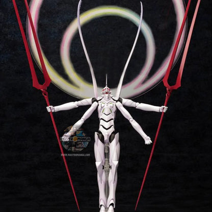Evangelion 13 Awake EVANGELION:3.0 YOU CAN (NOT) REDO Model Kit