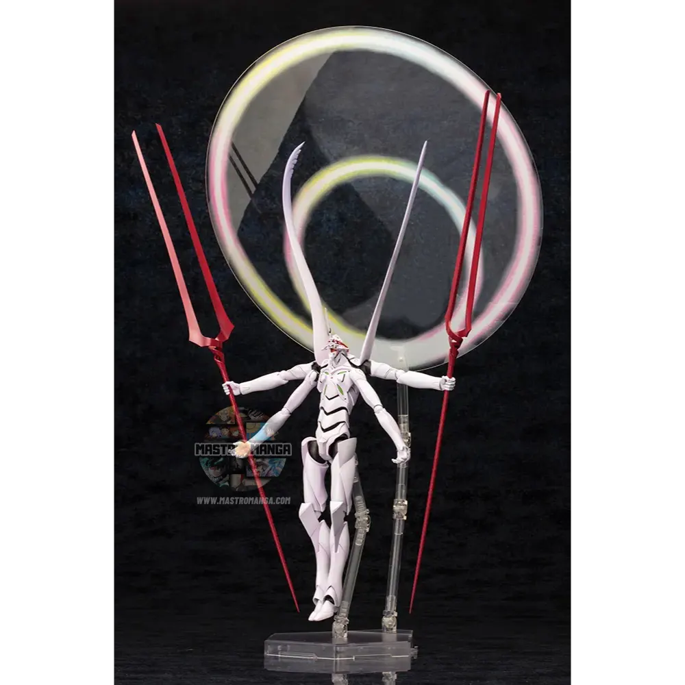 Evangelion 13 Awake EVANGELION:3.0 YOU CAN (NOT) REDO Model Kit