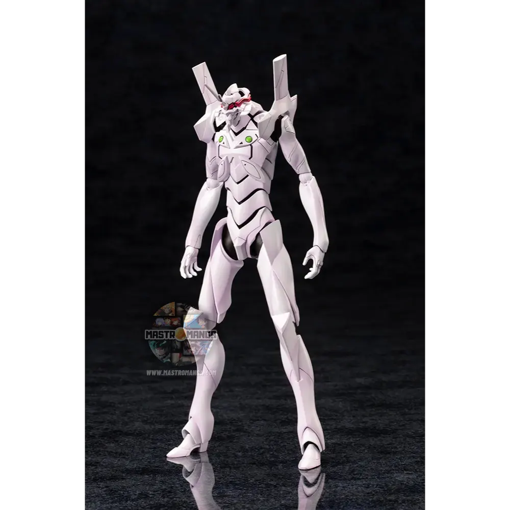 Evangelion 13 Awake EVANGELION:3.0 YOU CAN (NOT) REDO Model Kit