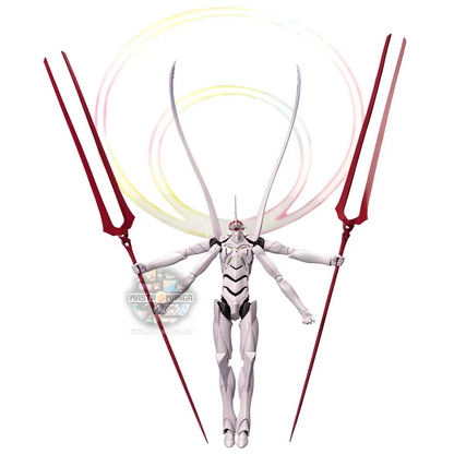 Evangelion 13 Awake EVANGELION:3.0 YOU CAN (NOT) REDO Model Kit