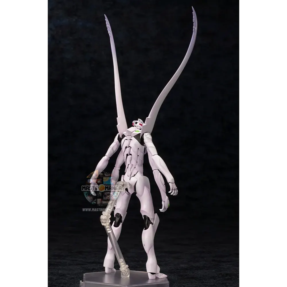 Evangelion 13 Awake EVANGELION:3.0 YOU CAN (NOT) REDO Model Kit