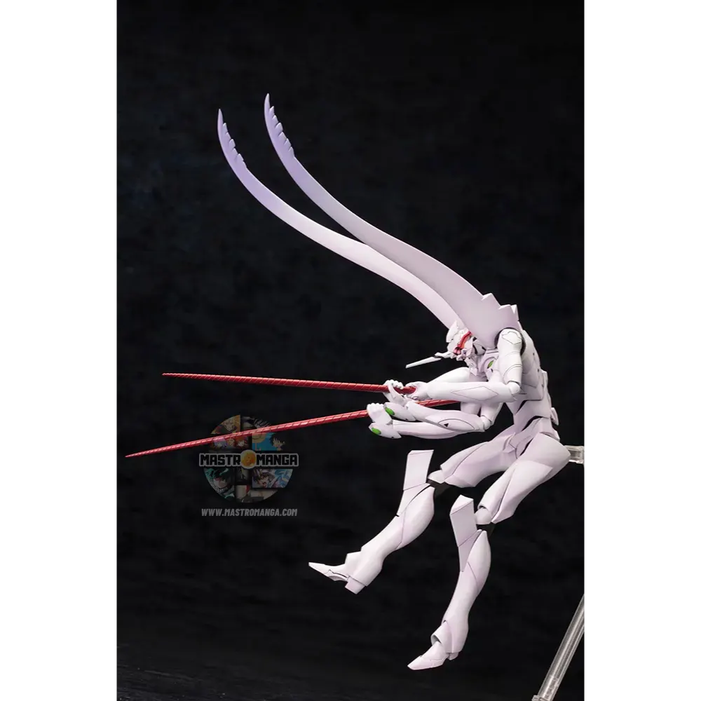 Evangelion 13 Awake EVANGELION:3.0 YOU CAN (NOT) REDO Model Kit