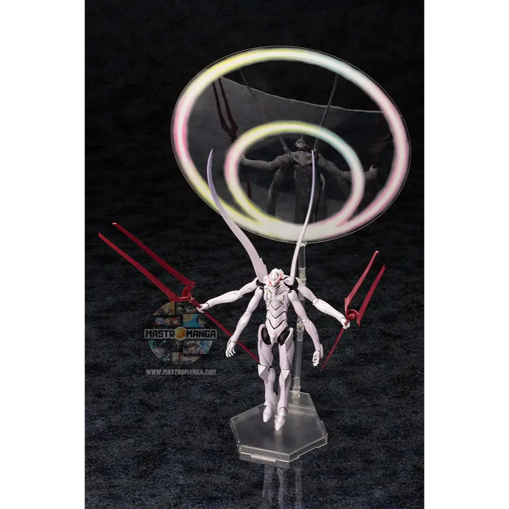Evangelion 13 Awake EVANGELION:3.0 YOU CAN (NOT) REDO Model Kit